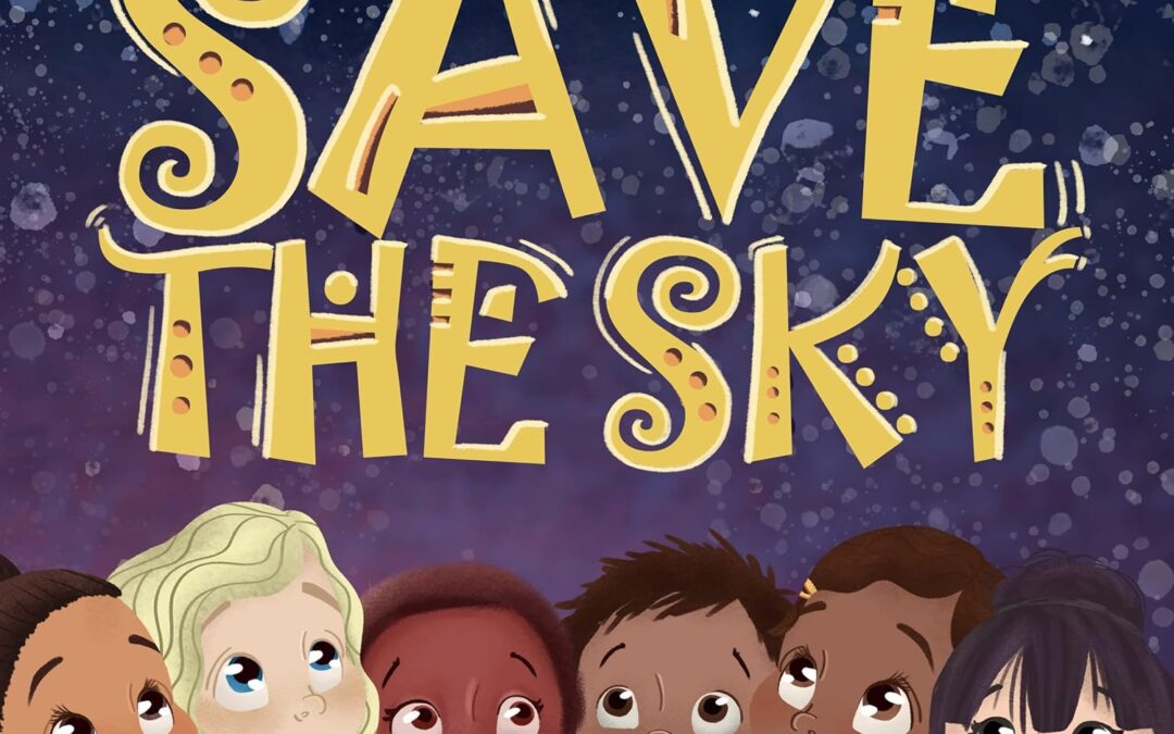 Save the Sky