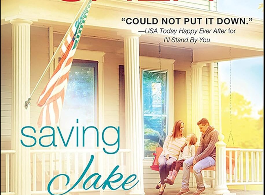 Saving Jake