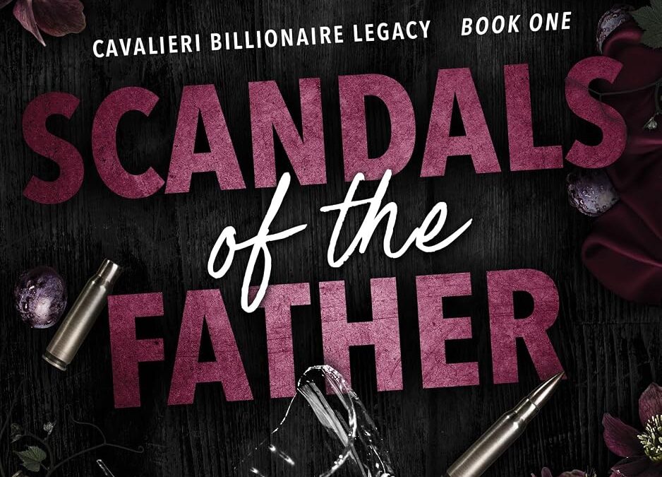 Scandals of the Father