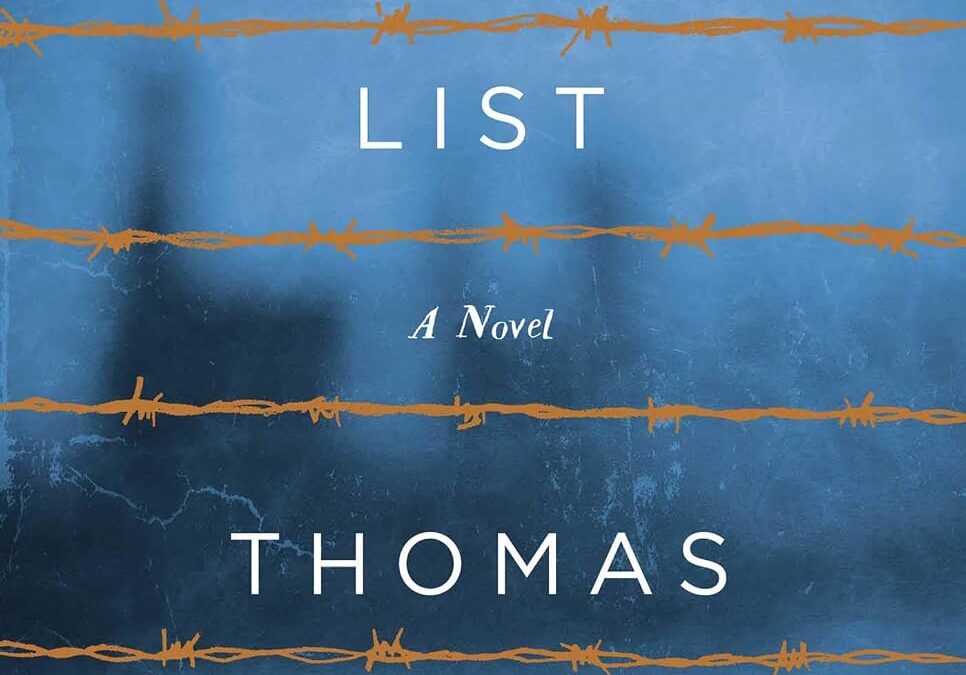 Schindler’s List