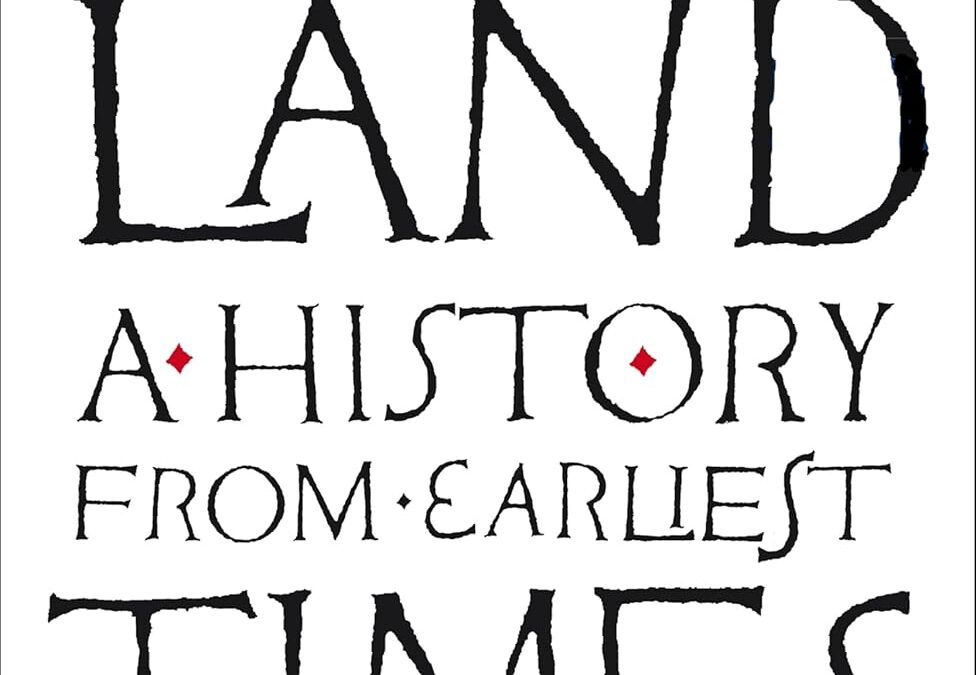 Scotland: A History from Earliest Times