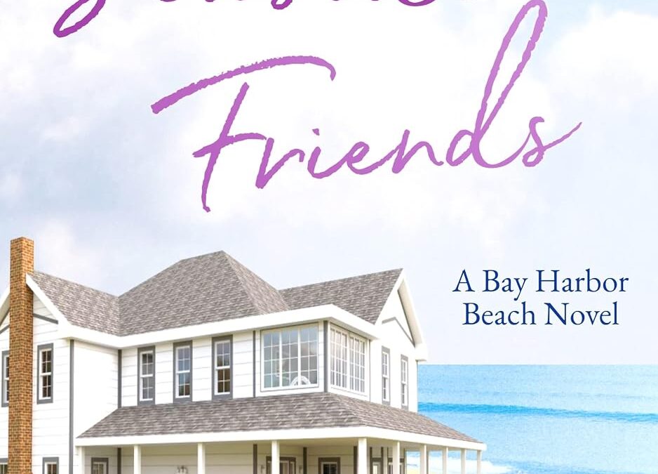 Seaside Friends