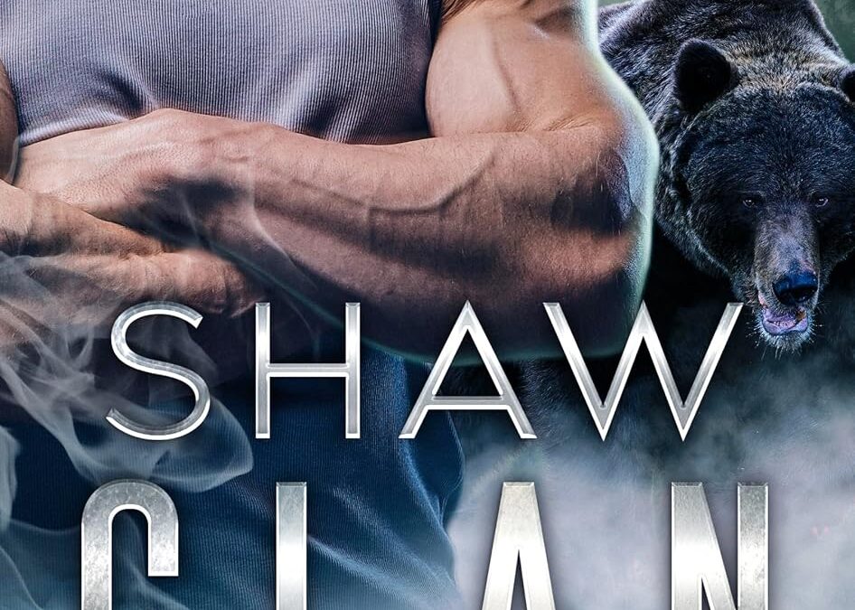 Shaw Clan (Complete Series)