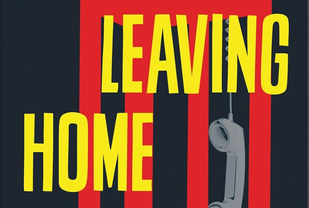 She’s Leaving Home