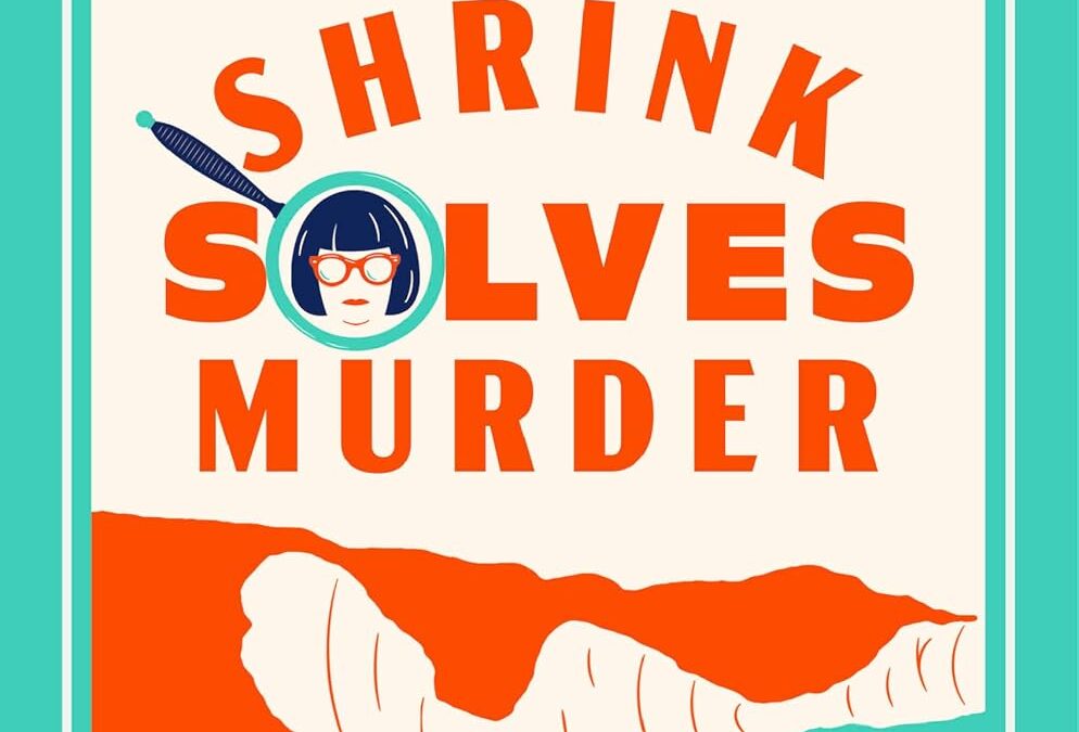 Shrink Solves Murder