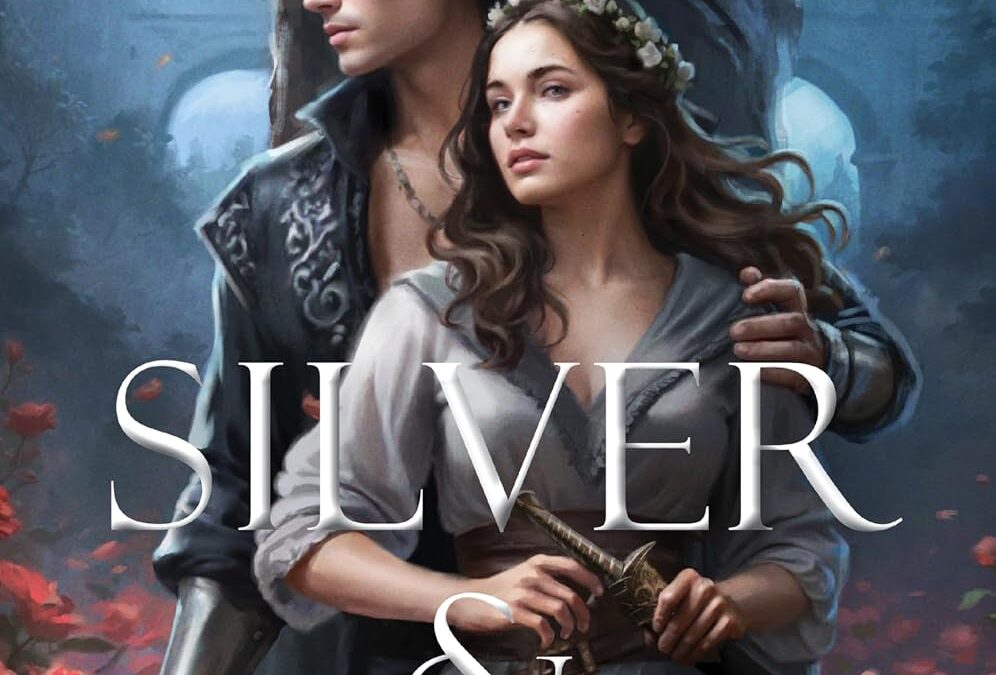 Silver & Blood