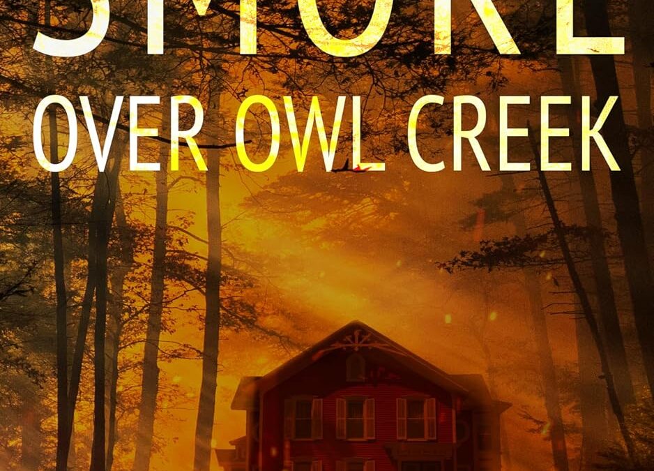 Smoke over Owl Creek