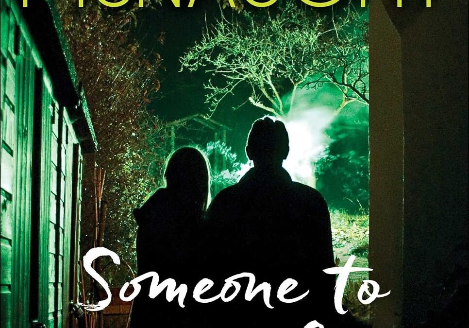 Someone to Watch Over Me
