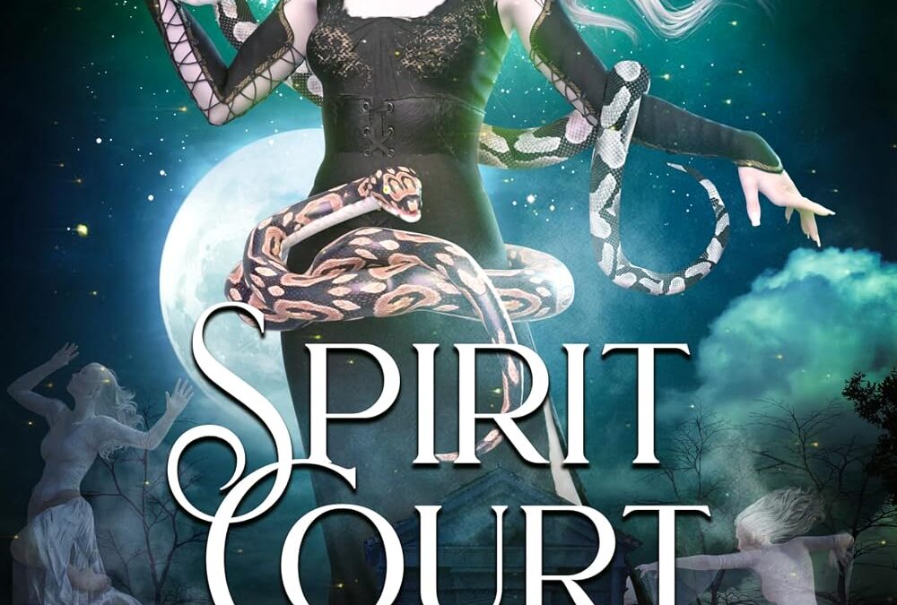 Spirit Court