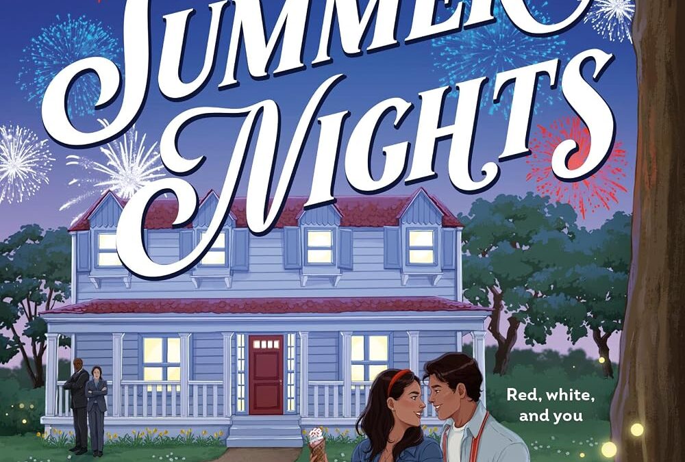 Stars, Stripes & Summer Nights