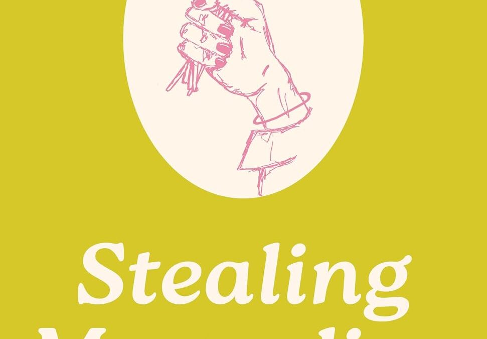 Stealing Magnolias