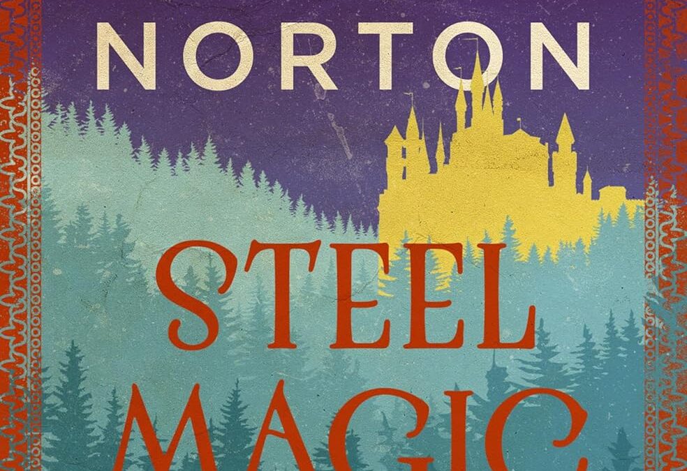 Steel Magic