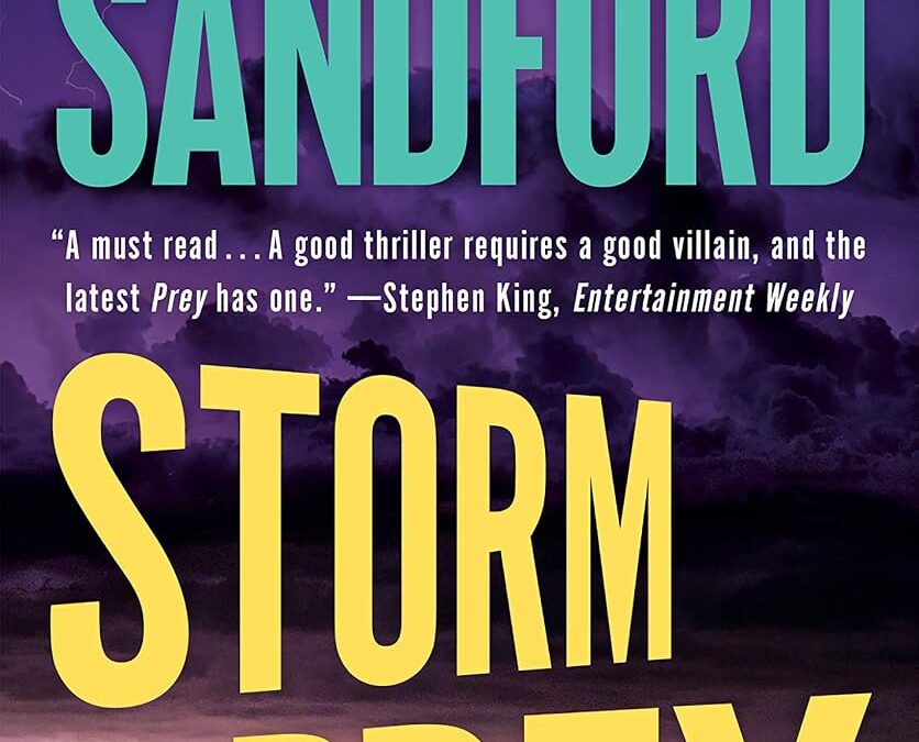 Storm Prey