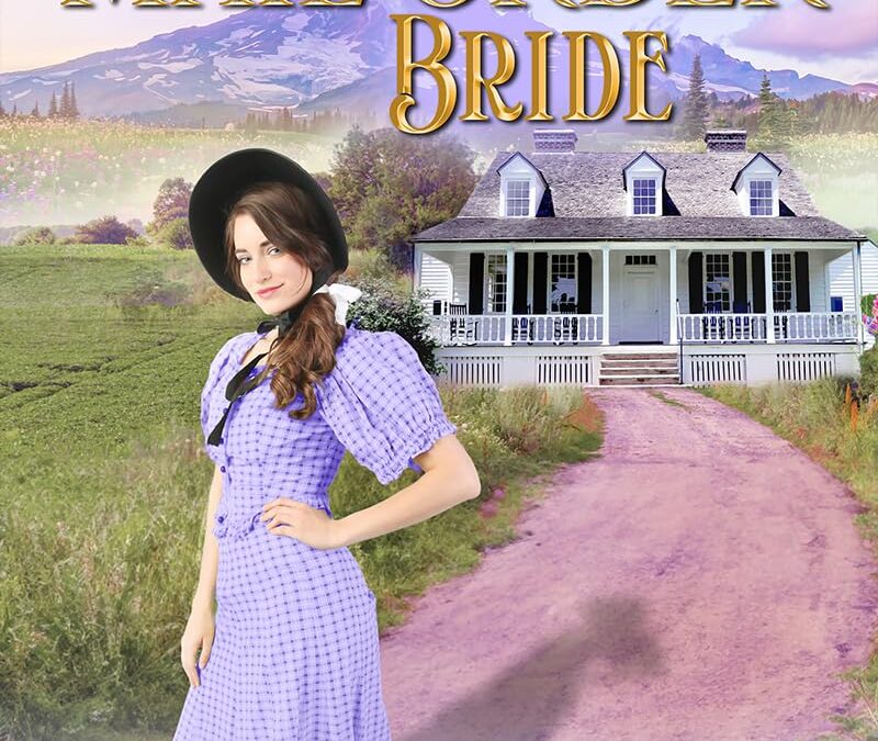 Sudden Mail-Order Bride