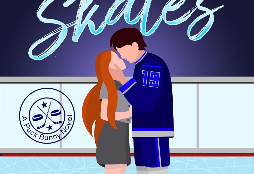 Suits and Skates
