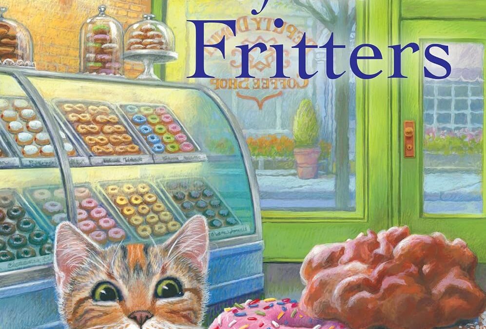 Survival of the Fritters