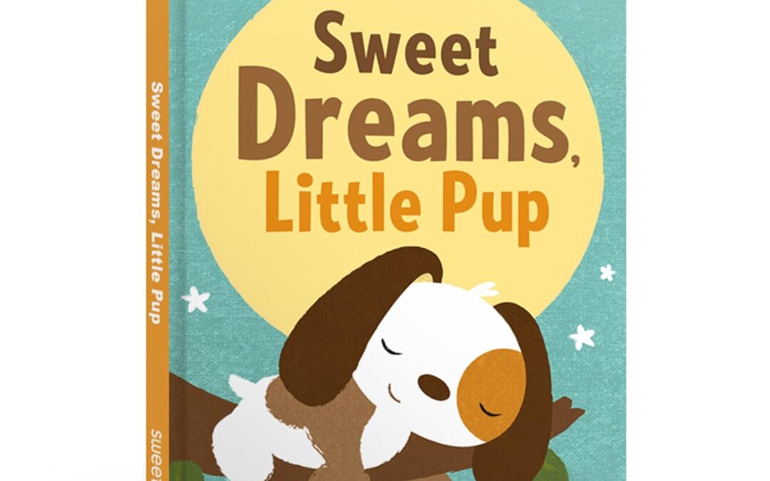 Sweet Dreams, Little Pup