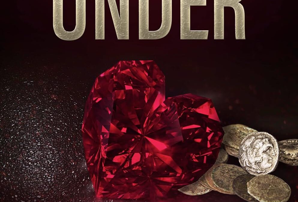 Take Me Under