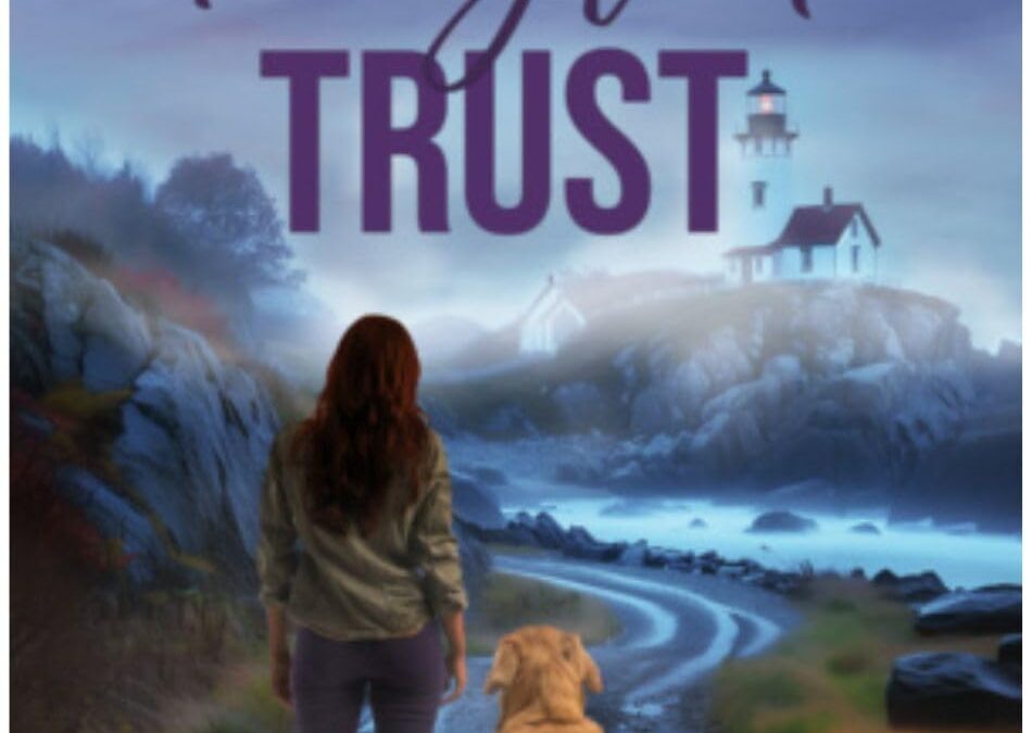 Tangled Trust
