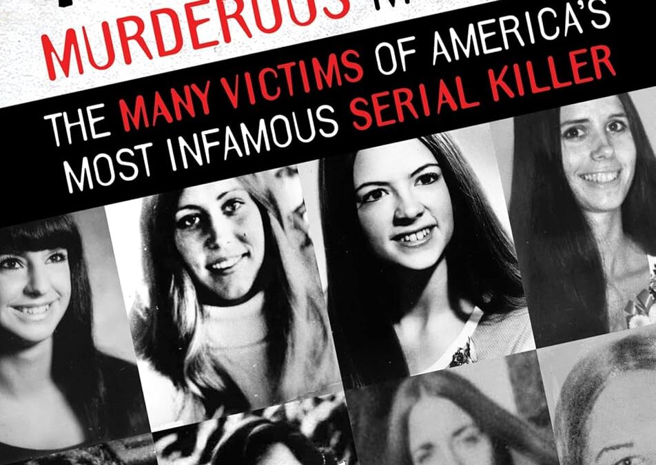 Ted Bundy’s Murderous Mysteries