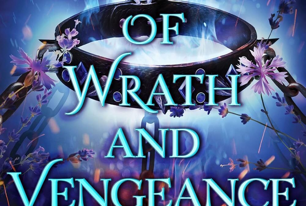 Tempest of Wrath and Vengeance