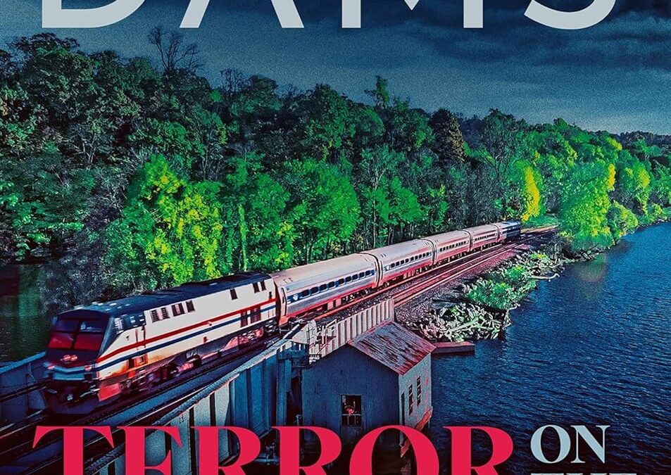 Terror on the Train