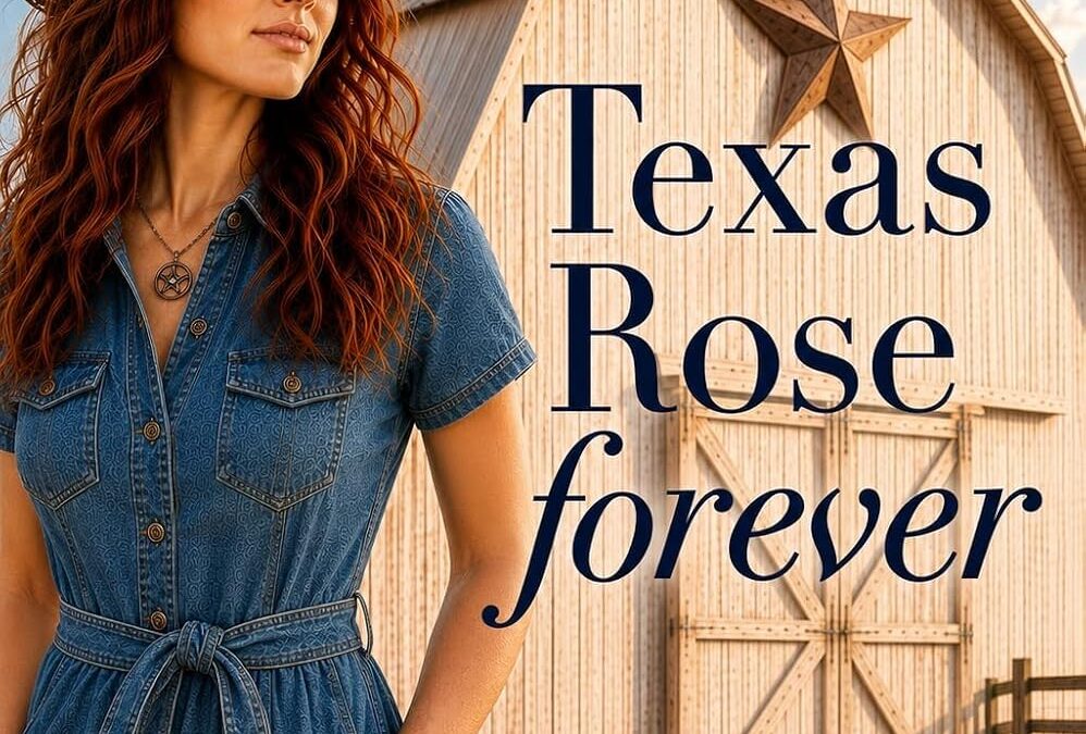 Texas Rose Forever