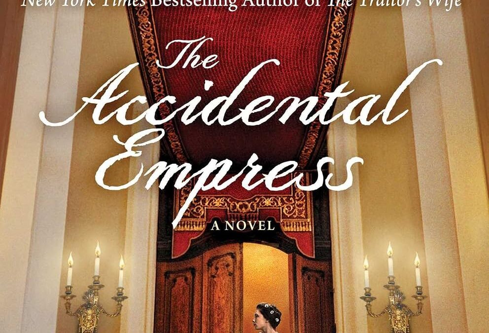 The Accidental Empress