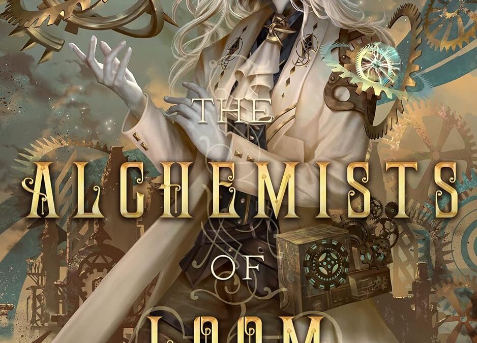 The Alchemists of Loom