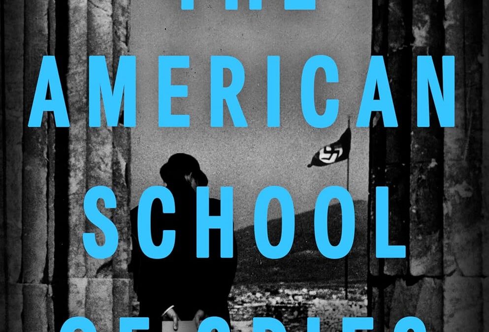 The American School of Spies