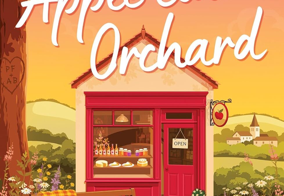 The Apple Cider Orchard
