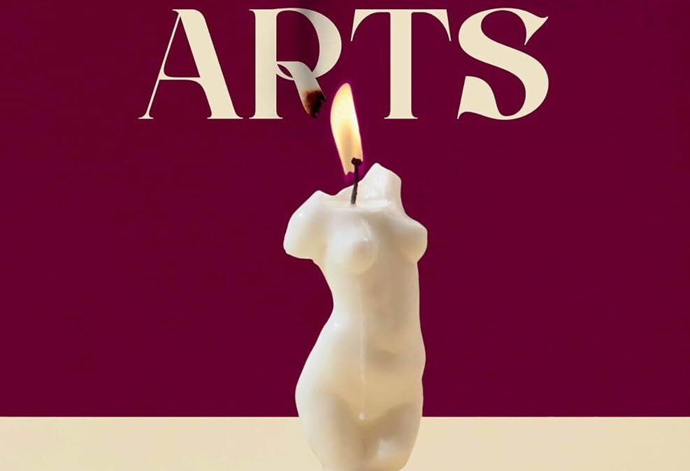 The Arcane Arts