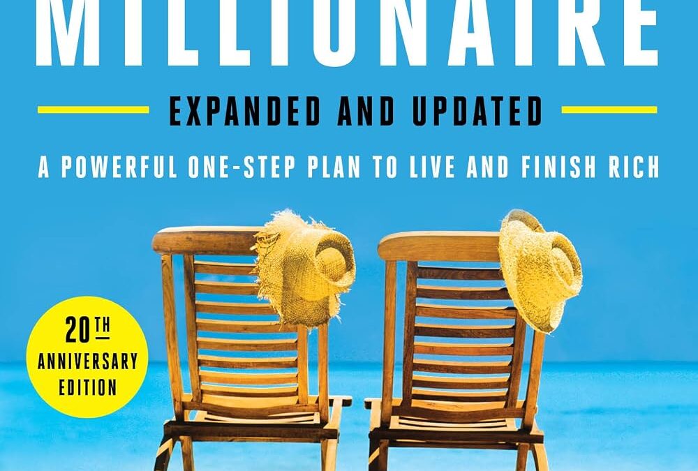 The Automatic Millionaire