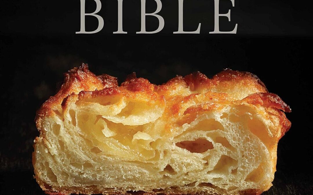 The Baking Bible