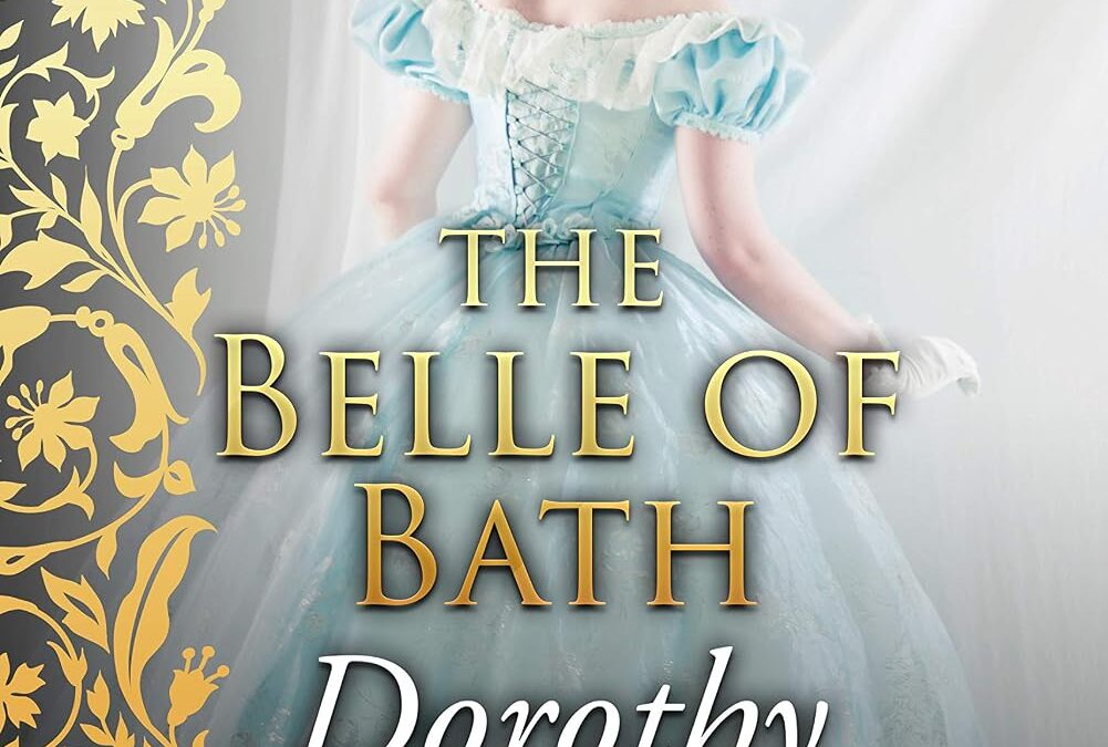 The Belle of Bath