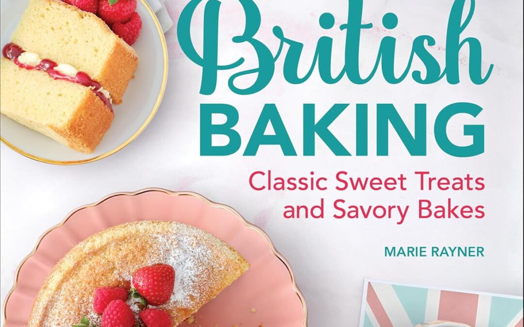 The Best of British Baking