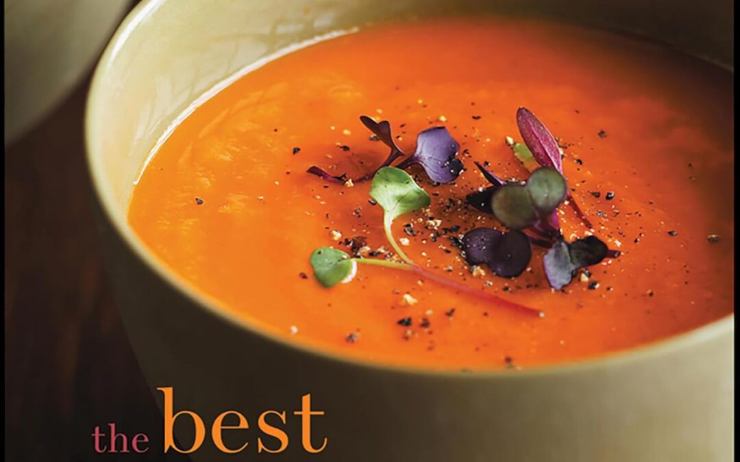 The Best Soups in the World