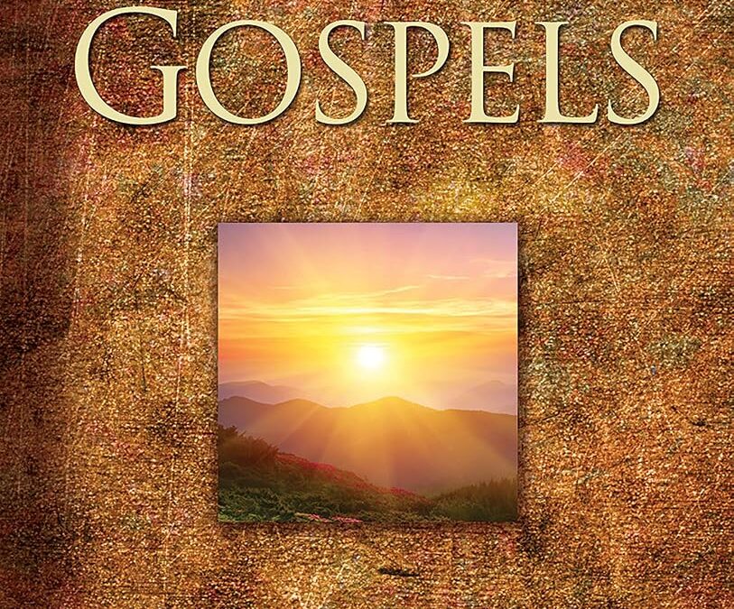 The Bible’s Four Gospels