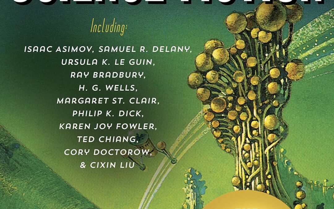 The Big Book of Science Fiction