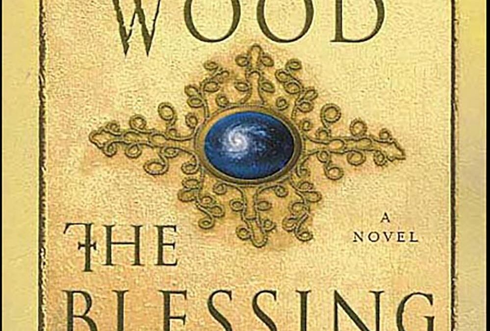 The Blessing Stone