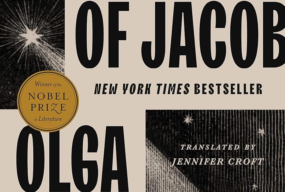 The Books of Jacob