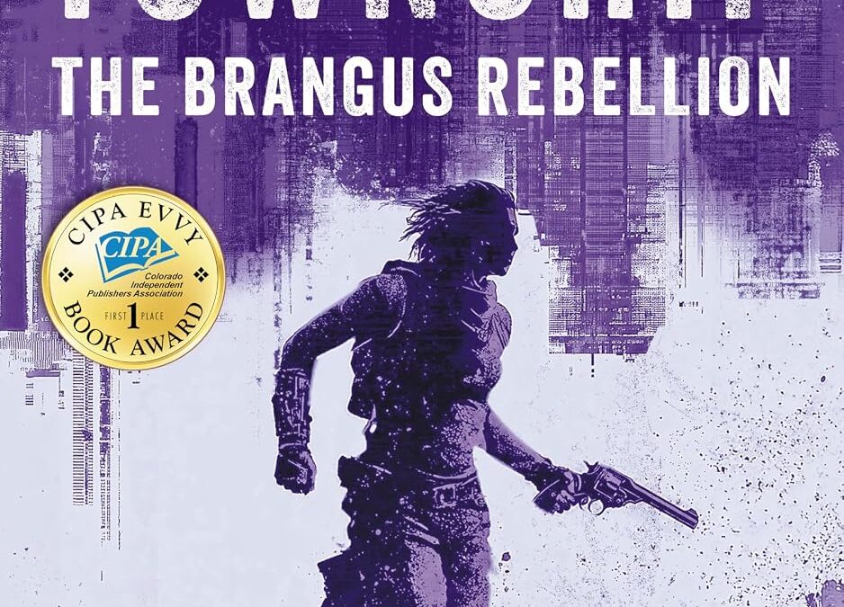 The Brangus Rebellion
