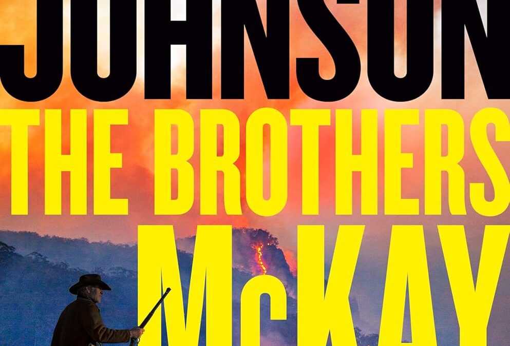 The Brothers McKay