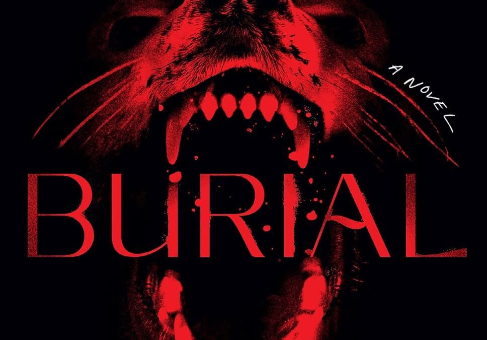 The Burial Tide