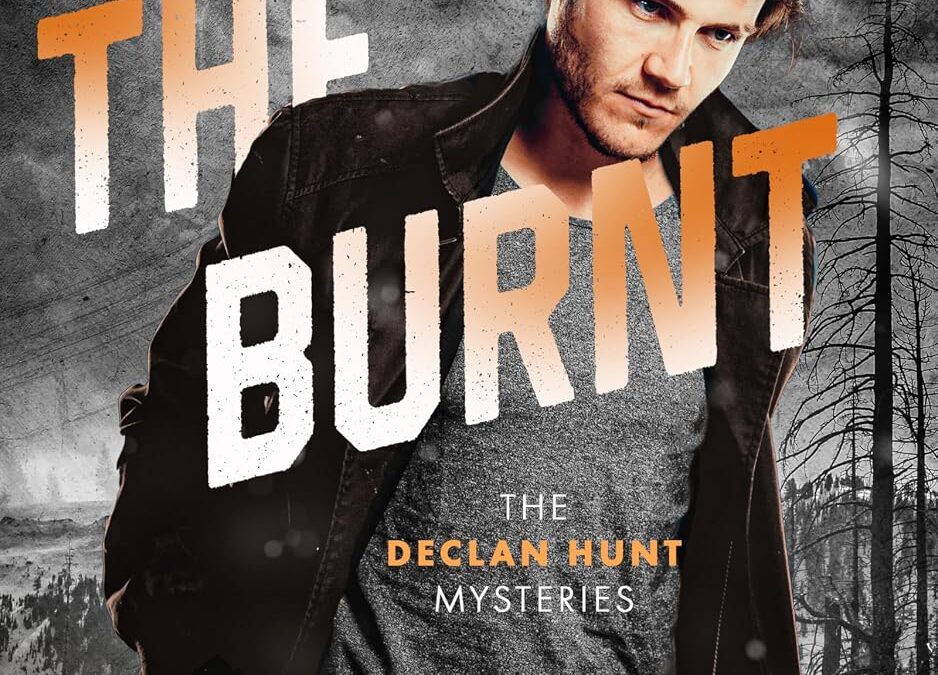The Burnt