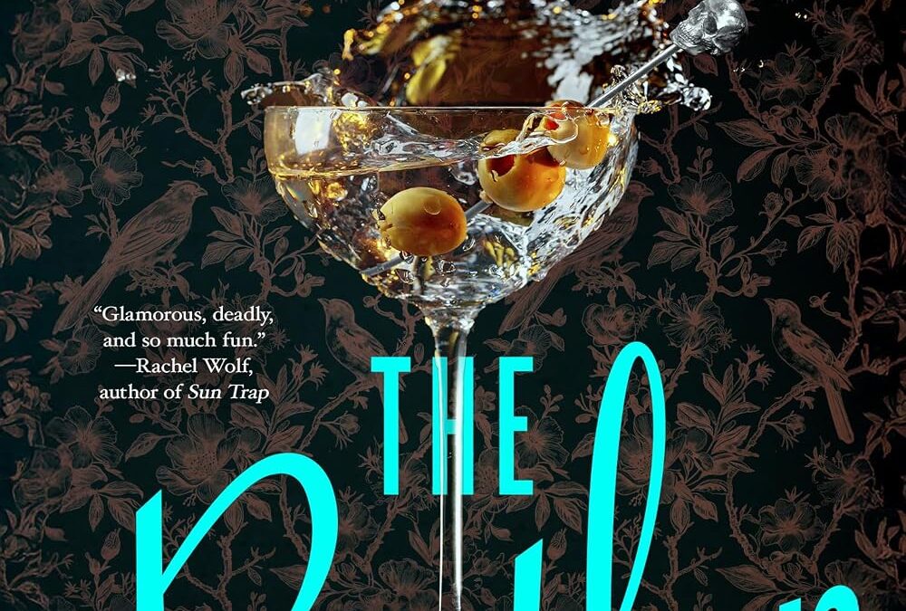 The Butler