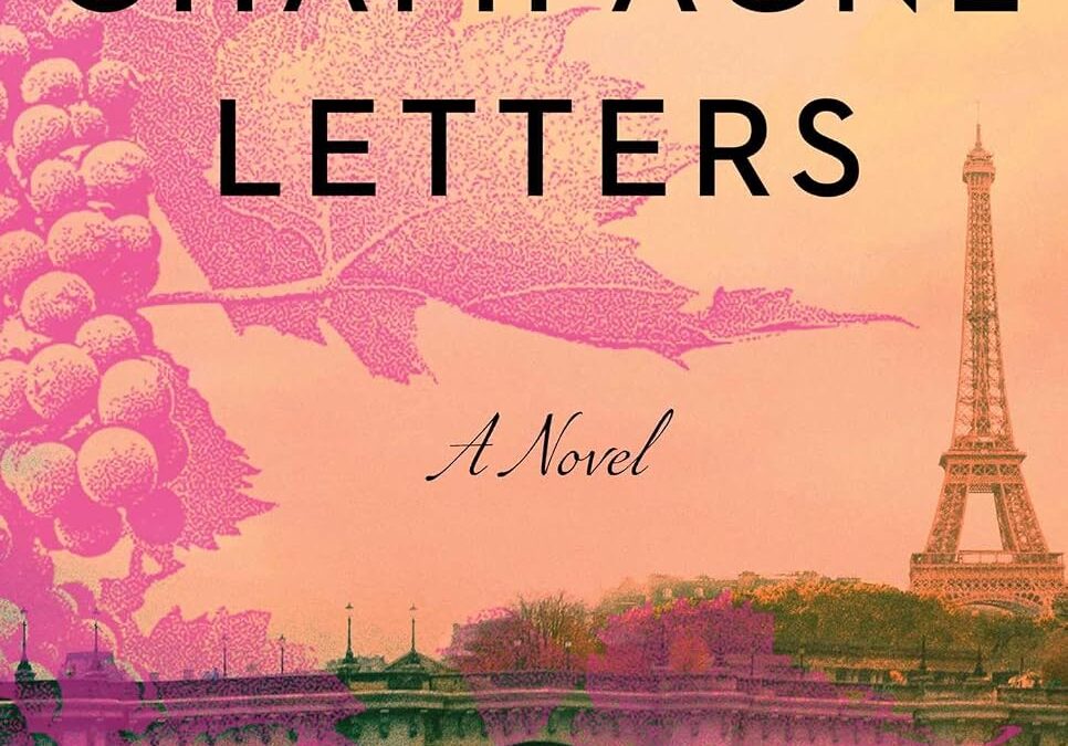 The Champagne Letters