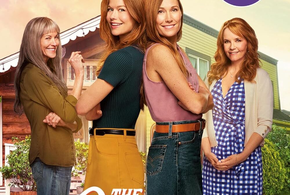 The Chicken Sisters