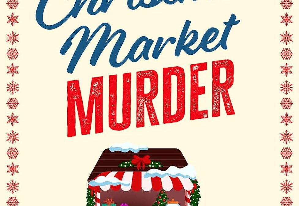 The Christmas Market Murder