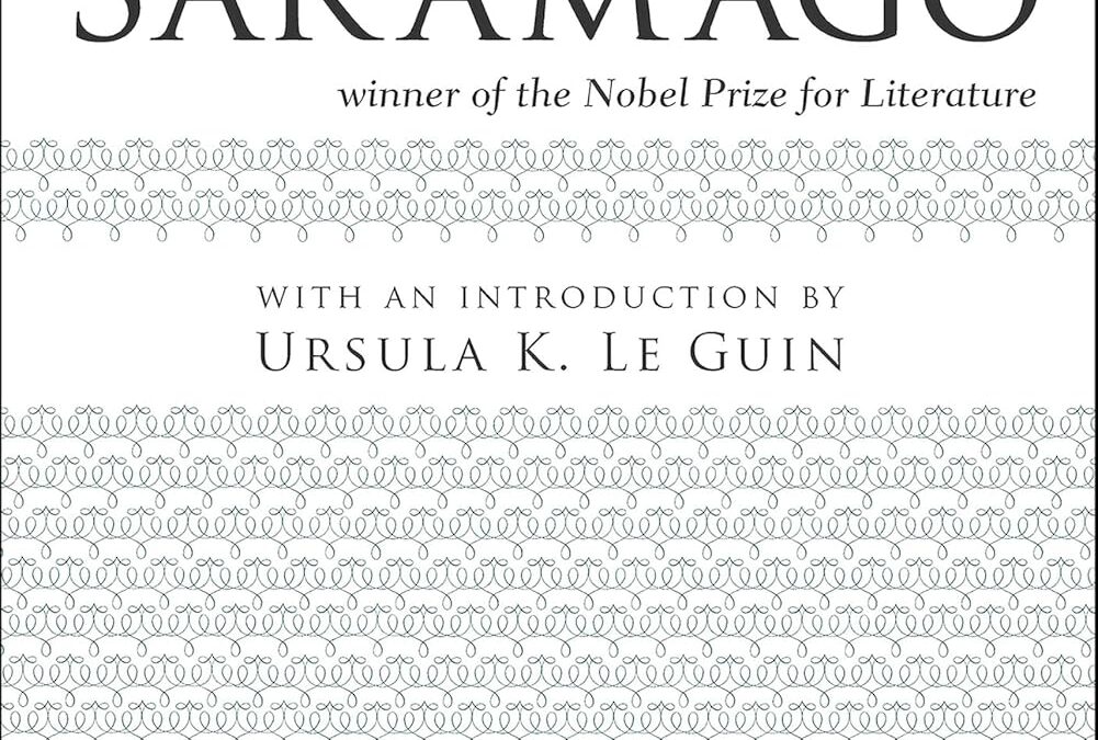 The Collected Novels of José Saramago